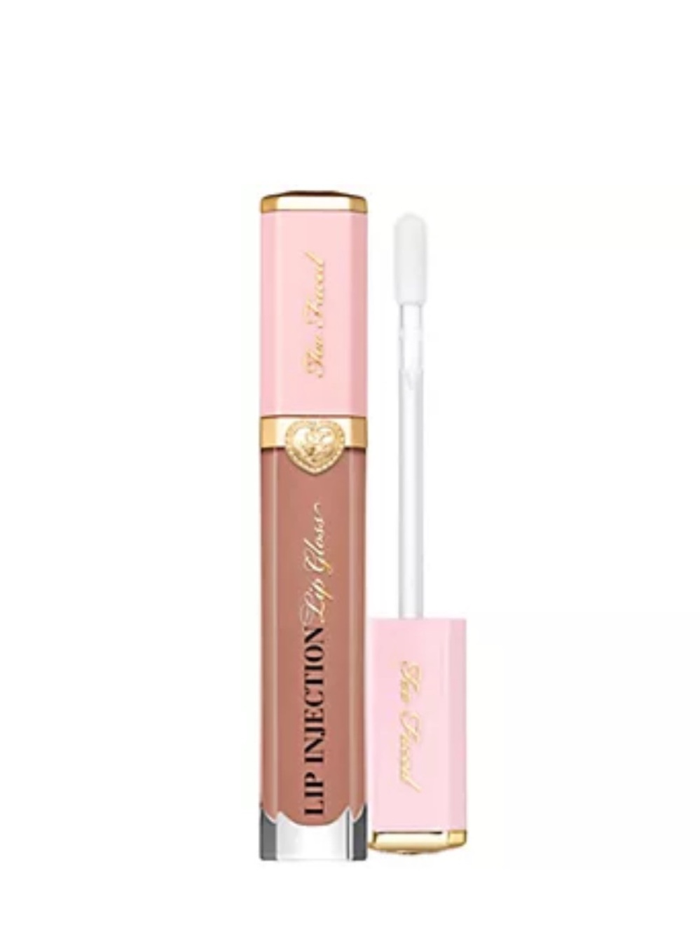Too Faced Lip Injection - Soulmate